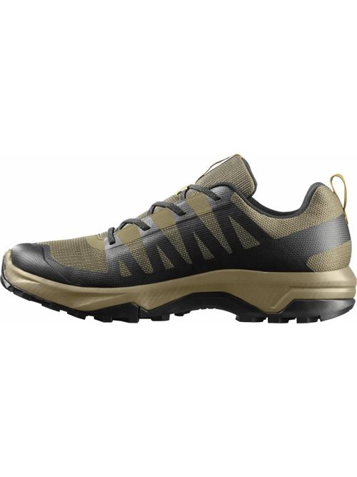 extend 2 mid gtx SALOMON | L49258700OLIVE NIGHT/BLACK/SLATE GREEN